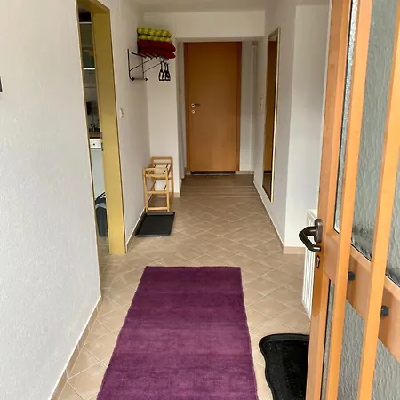 Thaneller In Apartment Pflach