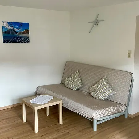 Apartment Thaneller In