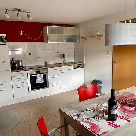 Apartment Thaneller In *
