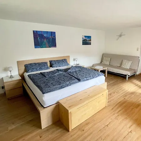Modern Gemuetlich Apartamento *