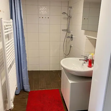 Apartamento Modern Gemuetlich Pflach